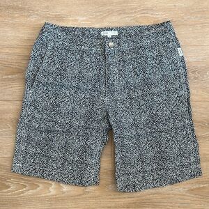 Onia Men’s Calder 10” Swim Trunk